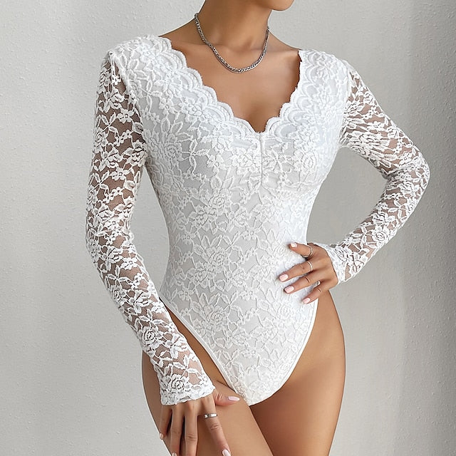 Wedding Party Sexy Slim Fit Shapewear - Image 3