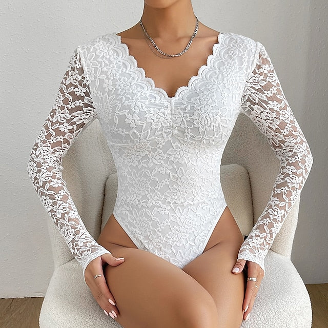 Wedding Party Sexy Slim Fit Shapewear - Image 4