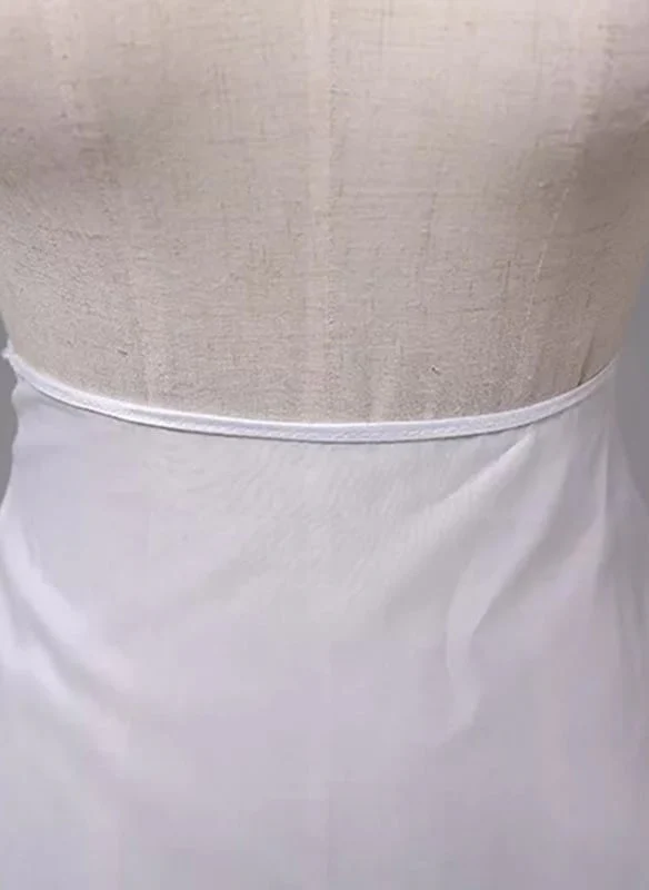 Women A-Line Slip Cloth Petticoats - Image 5