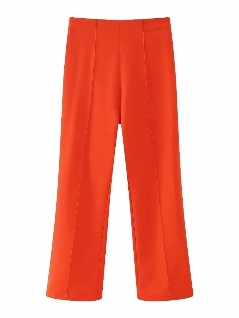 Women's 2 Piece Shawl Lapel Suits - Image 4