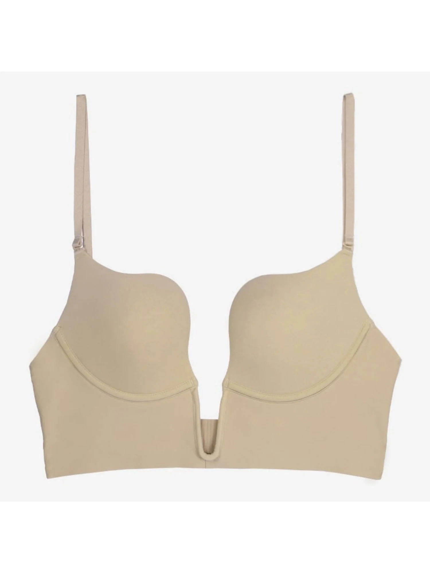 Women's Black Sexy Classical Charming Fashionable Bra - Image 5