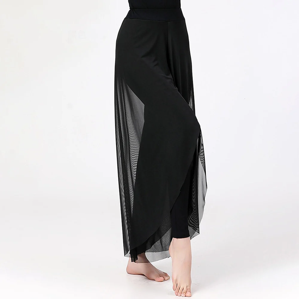 Women's Causal Pants/Bottoms Wedding Guest Simple Pure Color - Image 2