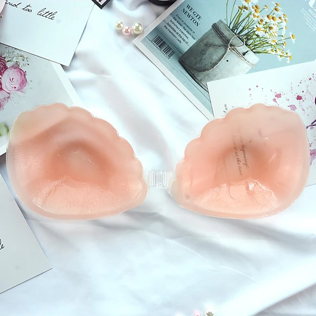 Women's Normal Sexy Bra Wireless - Image 2