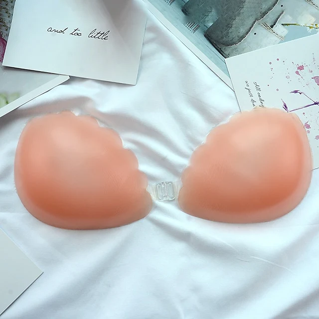 Women's Normal Sexy Bra Wireless - Image 3