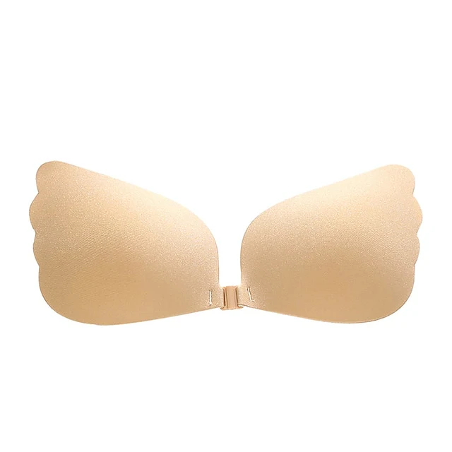 Women's Plus Size Strapless Bras - Image 4