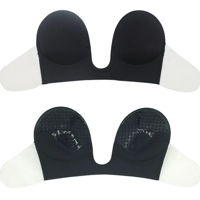Women's Sexy/Simple Push Up Bras - Image 3