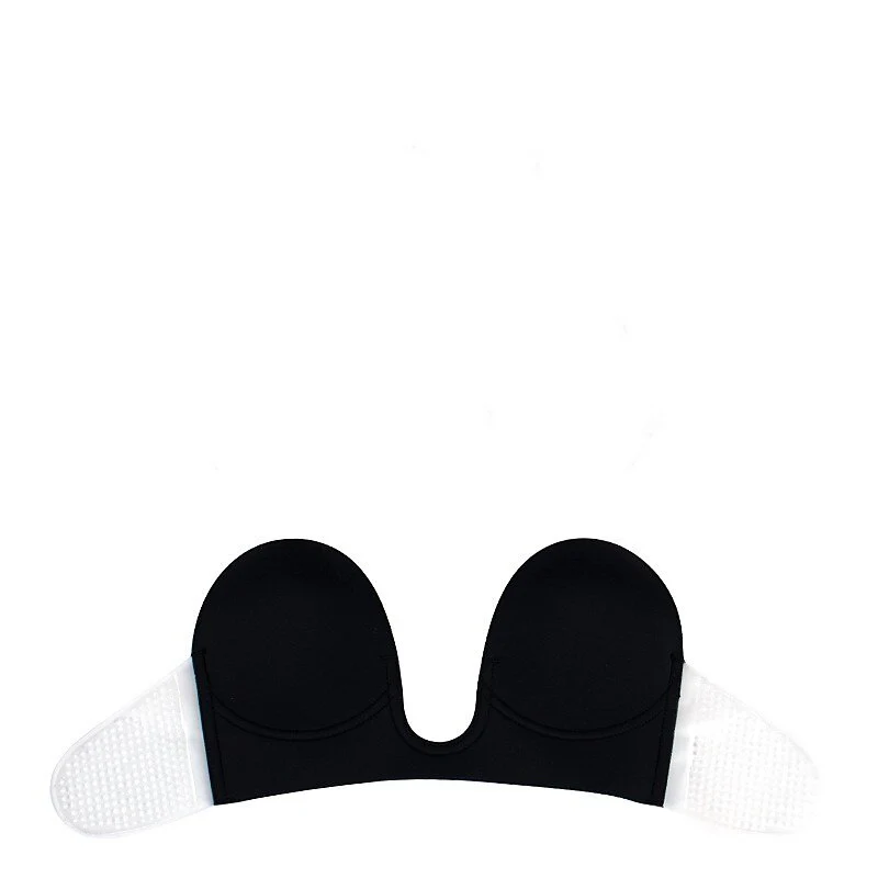Women's Sexy/Simple Push Up Bras - Image 4