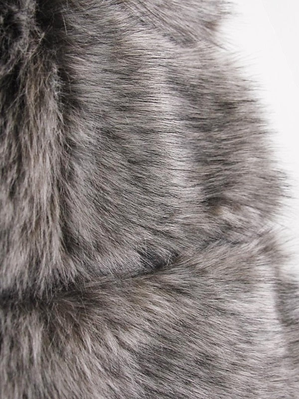 Women's Wedding Bridal Sleeveless Wrap/Shawls With Feathers / Fur - Image 6